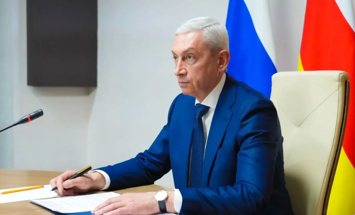 В Северной Осетии продолжается работа по исполнению мероприятий государственных программ и национальных проектов В Северной Осетии продолжается работа по исполнению мероприятий государственных программ и национальных проектов