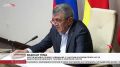 Сергей Меняйло провел совещание с участием руководителей АЗС по недопущению дефицита топлива в Северной Осетии