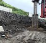 На дороге Гизель – Кармадон – Даргавс – Дзуарикау установят подпорные стены и построят четыре моста