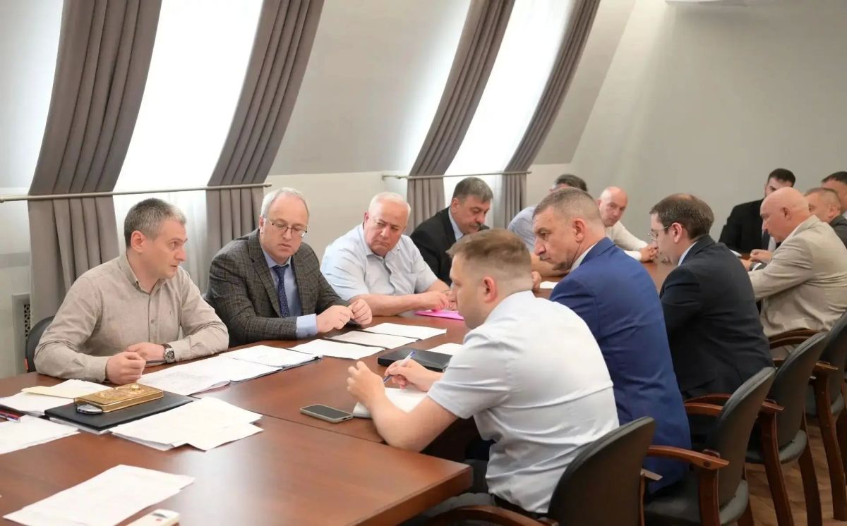 В Северной Осетии разработают план поэтапного создания и развития инфраструктуры для средств индивидуальной мобильности