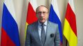 Оперативный штаб РСО-Алания продолжает контролировать поступление и наличие моторного топлива на территории республики