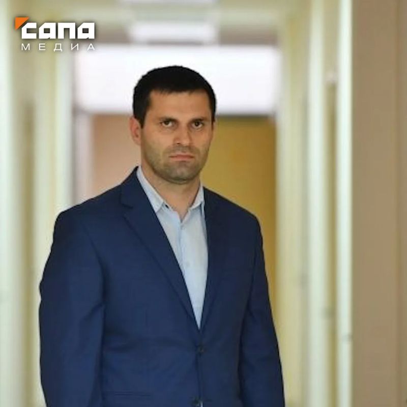 Уполномоченный по правам человека посетил в СИЗО Зарину Томаеву
