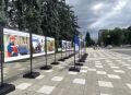Во Владикавказе открылась фотовыставка о работниках энергосетей
