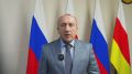 Оперативный штаб РСО-Алания продолжает контролировать поступление и наличие моторного топлива на территории республики