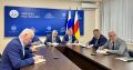 На еженедельном аппаратном совещании министр ЖКХ, топлива и энергетики Тимур Караев представил оперативную сводку об отключениях на объектах ЖКХ и о текущей деятельности