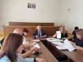 В Дигорском районе прошла важная встреча, организованная Отделением ГКУ "ЦЗН РСО-Алания" в Дигорском районе совместно с инспекторами ПДН МВД по Дигорскому району