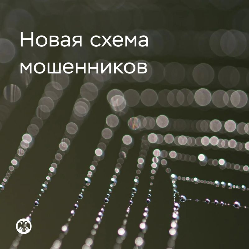 Не верьте в «замену счета» в Центробанке — это новая схема мошенников