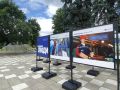 Энергетика в лицах: во Владикавказе открылась фотовыставка «Надежные люди»