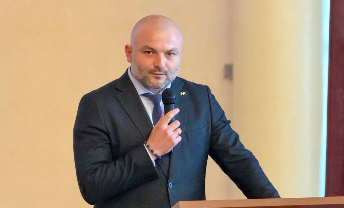 Во Владикавказе начала работу образовательная программа «Управленческие решения в сфере реализации проектов и организации здравоохранения с региональной спецификой», разработанная для руководителей медицинских организаций и... Во Владикавказе начала работу образовательная программа «Управленческие решения в сфере реализации проектов и организации здравоохранения с региональной спецификой», разработанная для руководителей медицинских организаций и...