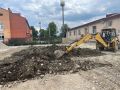Благодаря национальному проекту «Инфраструктура для жизни» и программе «Формирование комфортной городской среды» в селении Сунжа появится Парк Дружбы