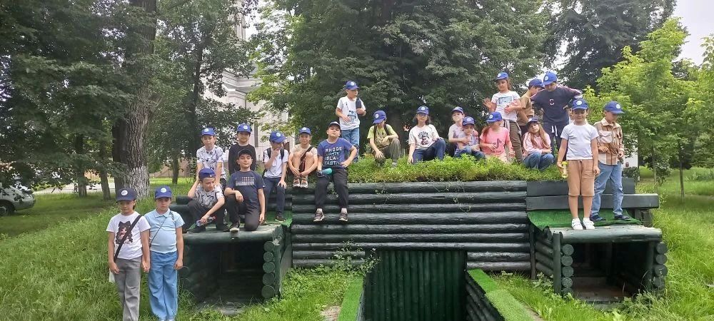 Яркий финиш солнечного сезона: закрытие второй смены в летнем оздоровительном лагере «Фидн» Яркий финиш солнечного сезона: закрытие второй смены в летнем оздоровительном лагере «Фидн»