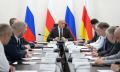 Первый заместитель Председателя Правительства РСО – Алания Георгий Атаров провел рабочее совещание по функционированию в регионе федеральной государственной географической информационной системы «Единая цифровая платформа...