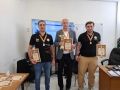 Во Владикавказе определили победителей Кубка Северной Осетии по коротким нардам