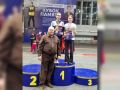 ИЗ СВЕЖЕГО НОМЕРА. . Цель: быстрее, выше сильнее!