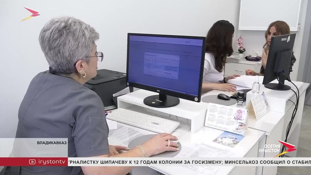 Детская поликлиника №2 после капитального ремонта вновь принимает маленьких пациентов