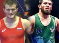Во второй соревновательный день чемпионата России по вольной борьбе состоится финальная схватка в весовой категории до 92 кг