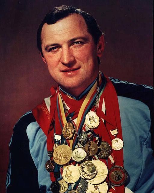 Ровно 50 лет назад в этот день в 1976 году Сослан Петрович Андиев завоевал первое Олимпийское золото на Играх в Монреале Ровно 50 лет назад в этот день в 1976 году Сослан Петрович Андиев завоевал первое Олимпийское золото на Играх в Монреале