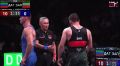 Азамат Хадзарагов - серебряный призер чемпионата России по вольной борьбе
