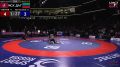 Чермен Тавитов - бронзовый призер чемпионата России по вольной борьбе