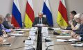 Председатель Правительства РСО – Алания Борис Джанаев провел совещание по основным направлениям развития сферы культуры