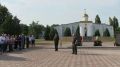 В Северной Осетии члены Общественного совета при ОМВД России по Моздокскому району приняли участие в памятном митинге по случаю 23й годовщины теракта в военном госпитале