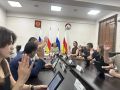 Завершена регистрация кандидатов по Северо-Осетинскому одномандатному избирательному округу № 30