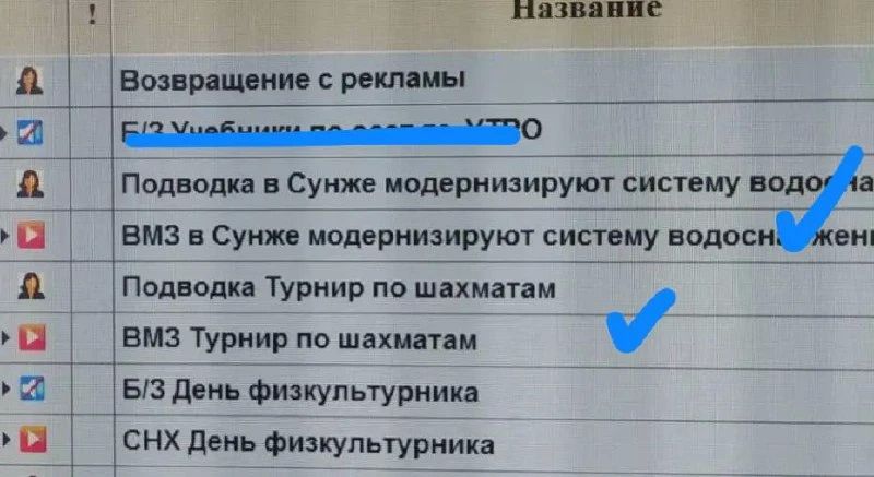 С начала года более 300 ветеранов СВО прошли в Северной Осетии углубленную диспансеризацию С начала года более 300 ветеранов СВО прошли в Северной Осетии углубленную диспансеризацию