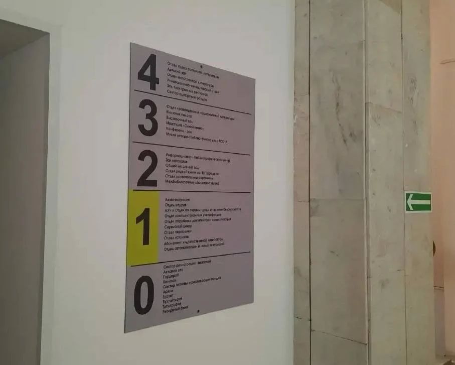 Лучшие практики повышения эффективности в рамках регионального проекта «Производительность труда» нацпроекта «Эффективная и конкурентная экономика» внедрили в библиотеках Северной Осетии, сообщает пресс-служба минкульта Лучшие практики повышения эффективности в рамках регионального проекта «Производительность труда» нацпроекта «Эффективная и конкурентная экономика» внедрили в библиотеках Северной Осетии, сообщает пресс-служба минкульта