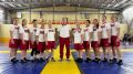 ����� ������� ����� � ������ ������� ������ �� ���������� ���� U-20 �� ���������� ������