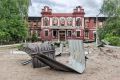 Террористы опасны и для дошкольников