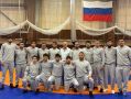 ���� ���������� ��������� ����� � ������ ������� ������ �� ���������� ���� U-20