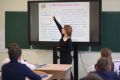 С начала нового учебного года мы расширяем сеть предпрофильных и профильных архитектурно-строительных классов в республике