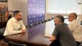 Учёные из РАНХиГС приехали изучить социальную сферу Северной Осетии