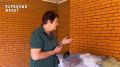 500 пятиточечников, 500 пар носков и тысячи часов заботы о наших бойцах
