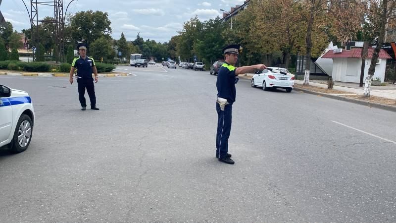 Моздокские автоинспекторы в ходе рейда выявили 21 нарушение с полисами ОСАГО Моздокские автоинспекторы в ходе рейда выявили 21 нарушение с полисами ОСАГО