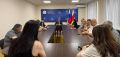 Частные крупные заправки Северной Осетии договорились держать цены на бензин АИ92 ниже 100 рублей