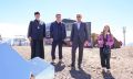 На горном курорте «Мамисон» Северной Осетии открылся арт-фестиваль «Лисри»