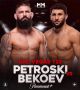 ���� UFC ������ ������ ��������� �������� ��� � ����� �������� 31 ������� �� ������� ����� UFC Fight Night � ���-������