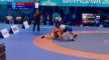 ���������� ���� �� ������� ������ U-20
