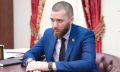 В этот замечательный день хотим поздравить с Днём рождения председателя Совета регионального отделения Движения Первых РСО-Алания Иристона Ирбековича Кесаева!