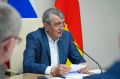 22 августа день рождения отмечает Глава Республики Северная Осетия — Алания Сергей Меняйло