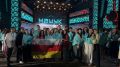 Пресс-секретарь Комитета по делам печати и массовых коммуникаций РСО - Алания Даяна Дарчиева приняла участие во Всероссийском молодёжном форуме «Машук»