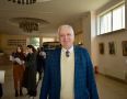 Поздравляем с днем рождения главного редактора газеты «Рстдзинад» Юрия Астемировича Фидарова