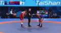 ������ ������ - ��������� ������ ���������� ���� �� ������� ������ U-20
