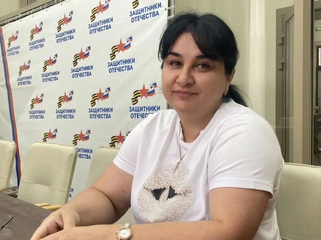 Анна Цивилева: Для ветеранов и их близких особенно важно, чтобы рядом были люди, способные выслушать и вернуть ощущение опоры Анна Цивилева: Для ветеранов и их близких особенно важно, чтобы рядом были люди, способные выслушать и вернуть ощущение опоры