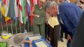 Сергей Меняйло: Провели традиционную Августовскую конференцию работников образования Северной Осетии