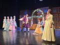 В новом театральном сезоне Русский театр представит 6 премьер