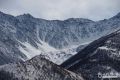 Ледник Колка в Северной Осетии, унесший в 2002 году жизни 125 человек, находится в стадии накопления массы, сообщили в ГУ МЧС по республике по итогам мониторинга
