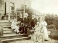 ИЗ СВЕЖЕГО НОМЕРА. Что объединяет людей? 105 лет назад – 7 августа 1921 года – не стало Александра Блока Трава здесь была почти по пояс