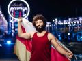 ИЗ СВЕЖЕГО НОМЕРА. Осетинский ниндзя